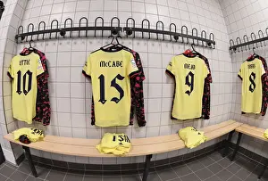 HB Koge v Arsenal WFC: Group C - UEFA Womens Champions League