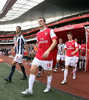 Heartbreaking Error: Arsenal 2-3 West Bromwich Albion - Sebastien Squillaci's Blunder