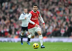 Heartbreaking Performance: Arsenal 2-3 Tottenham Hotspur - Cesc Fabregas Emirates Struggle (2010)
