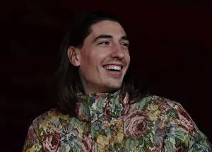 Hector Bellerin - Arsenal FC Half Time Thoughts vs Newcastle United, Premier League