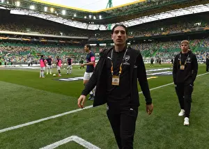 Hector Bellerin: Arsenal Star's Focus Before Sporting CP Clash in Europa League