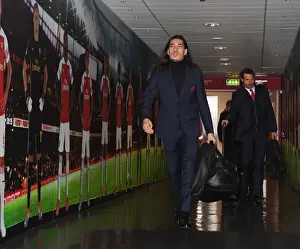 Hector Bellerin: Arsenal's Defensive Fortress Ahead of Arsenal vs Liverpool Showdown
