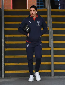 Hector Bellerin Heads to Selhurst Park: Arsenal FC vs Crystal Palace, Premier League 2018-19