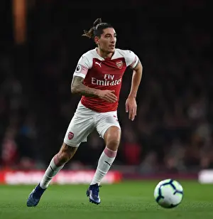 Hector Bellerin's Unforgettable Performance: Arsenal's 3-1 Triumph Over Leicester City (October 2018)