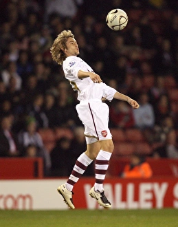 Henri Lansbury (Arsenal)