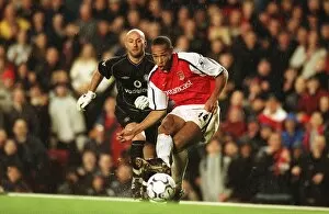Images Dated 27th May 2004: Henry 2nd goal 4 011125AFC.jpg