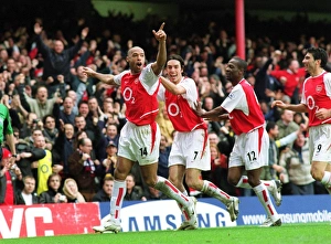 Images Dated 2004: March