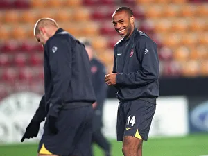 Henry Senderos