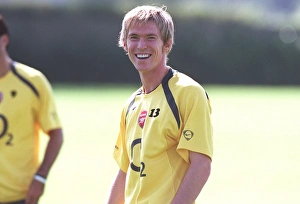 Images Dated 15th November 2005: Hleb Alexander