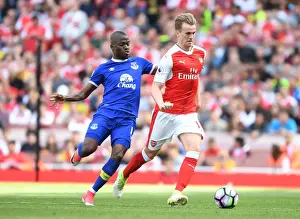 Holding vs Valencia: A Premier League Showdown at Emirates Stadium