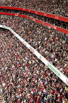 Arsenal V Chelsea 2006-07 Prints: Intense Rivalry: Arsenal vs. Chelsea at Emirates Stadium