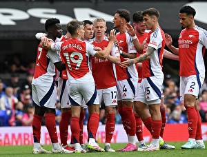 Ipswich Town FC v Arsenal FC - Premier League