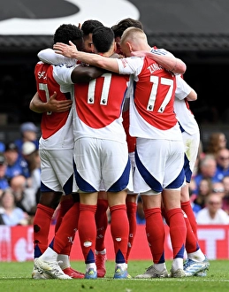 Ipswich Town FC v Arsenal FC - Premier League