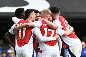Ipswich Town FC v Arsenal FC - Premier League