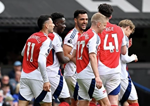 Ipswich Town FC v Arsenal FC - Premier League