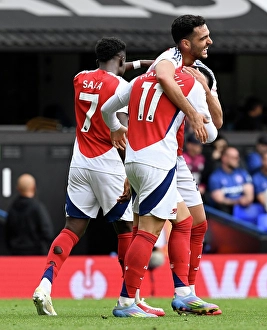 Ipswich Town FC v Arsenal FC - Premier League