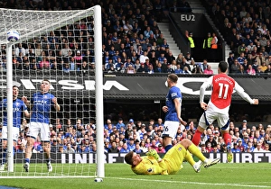 Ipswich Town V Arsenal 2024-25 Prints: Ipswich Town FC v Arsenal FC - Premier League