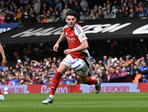 Ipswich Town V Arsenal 2024-25 Prints: Ipswich Town FC v Arsenal FC - Premier League