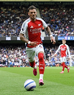 Ipswich Town V Arsenal 2024-25 Prints: Ipswich Town FC v Arsenal FC - Premier League