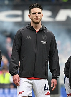 Ipswich Town FC v Arsenal FC - Premier League