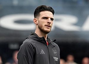Ipswich Town FC v Arsenal FC - Premier League