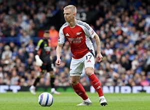 Ipswich Town V Arsenal 2024-25 Prints: Ipswich Town FC v Arsenal FC - Premier League