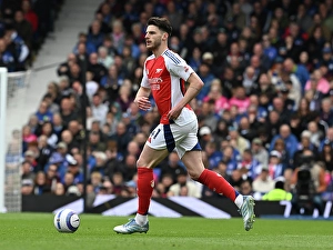 Ipswich Town V Arsenal 2024-25 Prints: Ipswich Town FC v Arsenal FC - Premier League