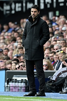Ipswich Town FC v Arsenal FC - Premier League