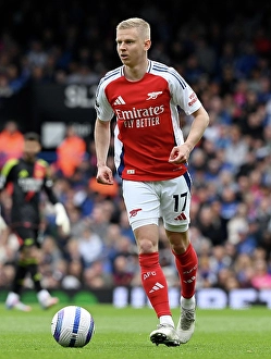Ipswich Town V Arsenal 2024-25 Prints: Ipswich Town FC v Arsenal FC - Premier League