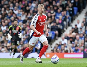 Ipswich Town V Arsenal 2024-25 Prints: Ipswich Town FC v Arsenal FC - Premier League