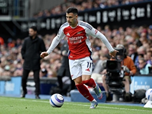 Ipswich Town FC v Arsenal FC - Premier League