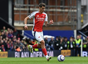 Ipswich Town FC v Arsenal FC - Premier League