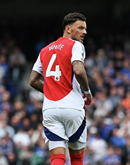Ipswich Town V Arsenal 2024-25 Prints: Ipswich Town FC v Arsenal FC - Premier League