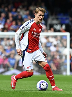 Ipswich Town FC v Arsenal FC - Premier League