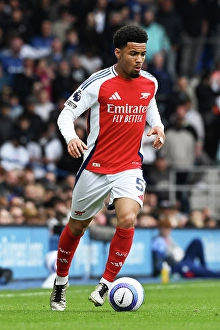 Ipswich Town FC v Arsenal FC - Premier League