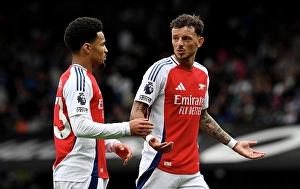Ipswich Town FC v Arsenal FC - Premier League