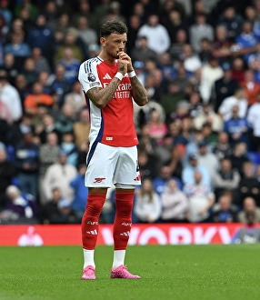 Ipswich Town FC v Arsenal FC - Premier League