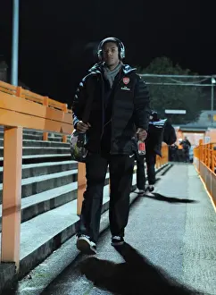 Isaac Hayden Shines: Arsenal U19s Defeat Athletic Bilbao U19 4-2 in NextGen Series