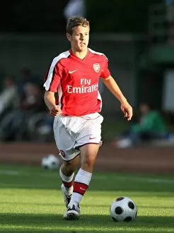 Images Dated 24th July 2008: Jack Wilshere (Arsenal)