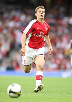 Jack Wilshere (Arsenal)
