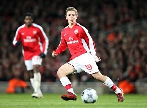 Images Dated 25th November 2008: Jack Wilshere (Arsenal)