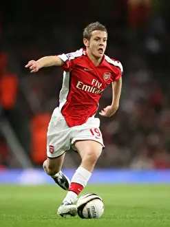 Jack Wilshere's Debut: Arsenal's Historic 6-0 Victory Over Sheffield United in the Carling Cup, 2008