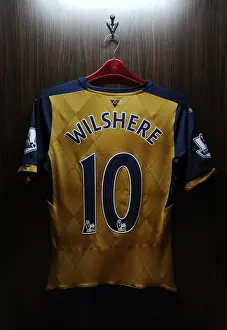 Jack Wilshere's Pre-Match Preparation: Arsenal FC at the Barclays Asia Trophy, Singapore (July 15, 2015)