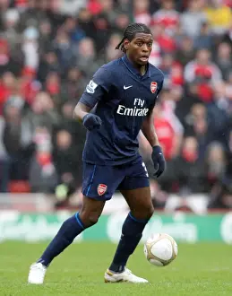 Jay Emmanuel-Thomas Shocks Arsenal: 3-1 FA Cup Upset at Stoke City
