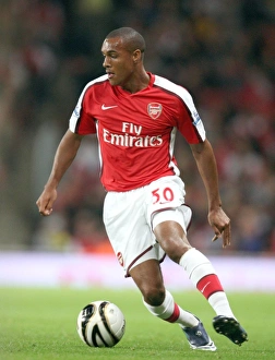 Jay Simpson (Arsenal)