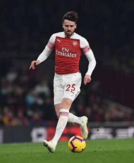 Images Dated 27th February 2019: Jenkinson 5 190227PAFC