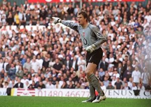 Images Dated 29th October 2005: Jens Lehmann (Arsenal)
