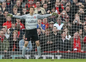 Jens Lehmann (Arsenal)