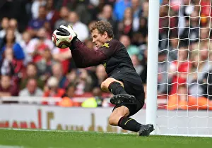 Jens Lehmann's Epic Penalty Save: Arsenal Legends vs Real Madrid Legends Shootout