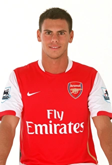 Jeremie Aliadiere (Arsenal)